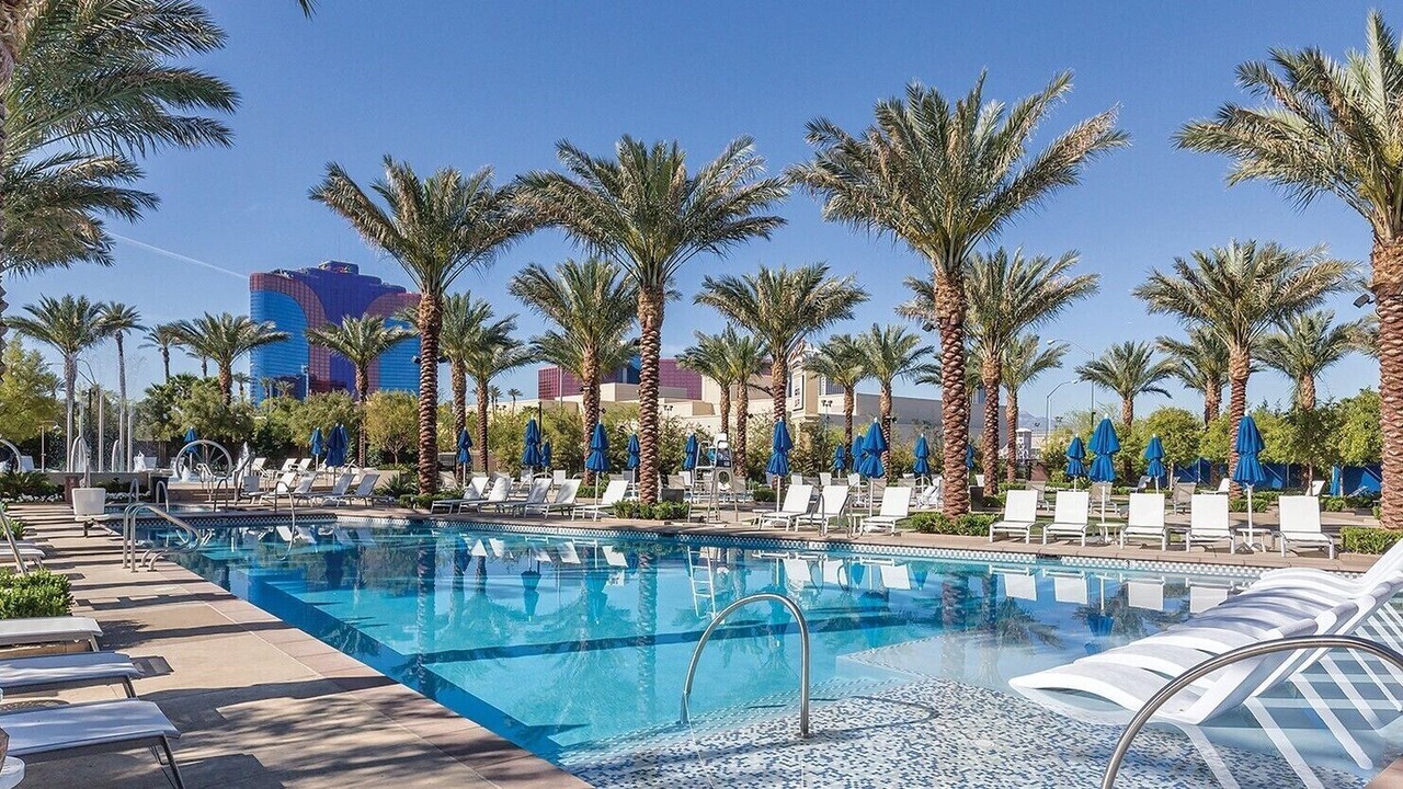 Photo of Outdoor in Las Vegas