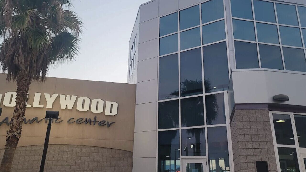 Photo of Outdoor in Sunrise Manor