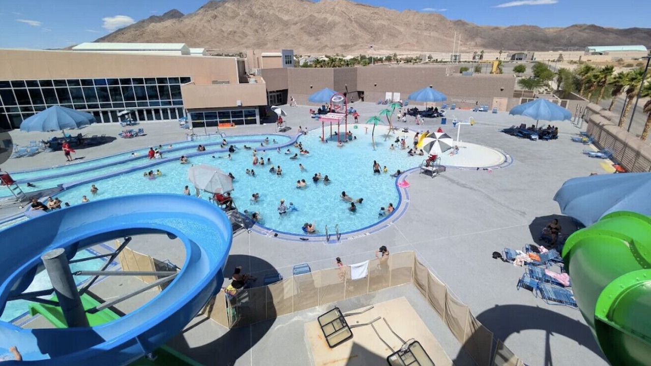 Photo of Outdoor in Sunrise Manor