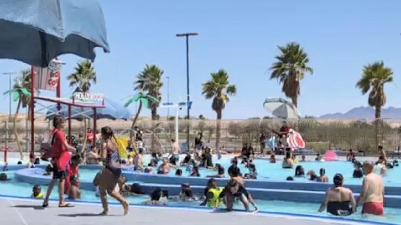 Photo of Outdoor in Sunrise Manor