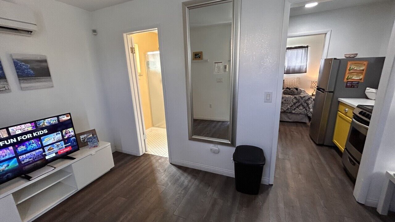 Photo of Livingroom in Downtown Las Vegas