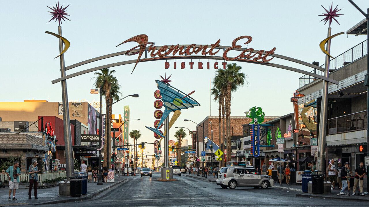 Photo of Others in Downtown Las Vegas