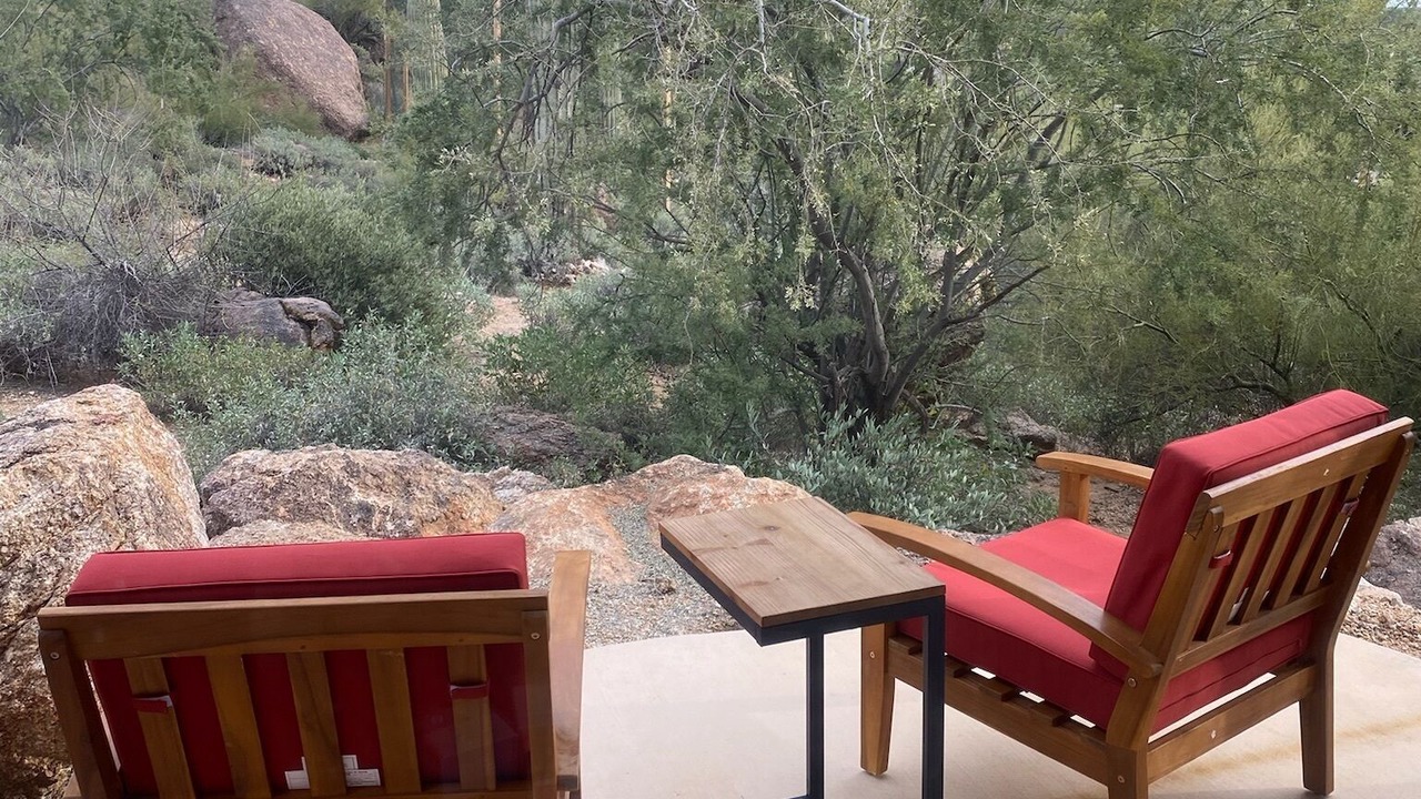 Photo of Outdoor in Cave Creek
