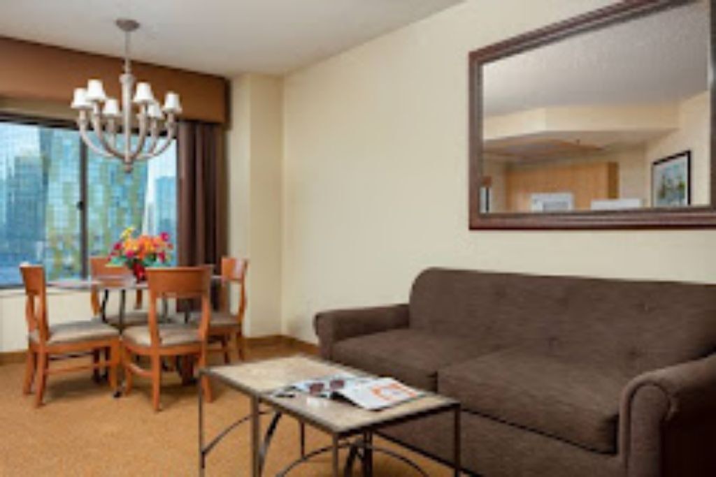 Photo of Livingroom in Las Vegas