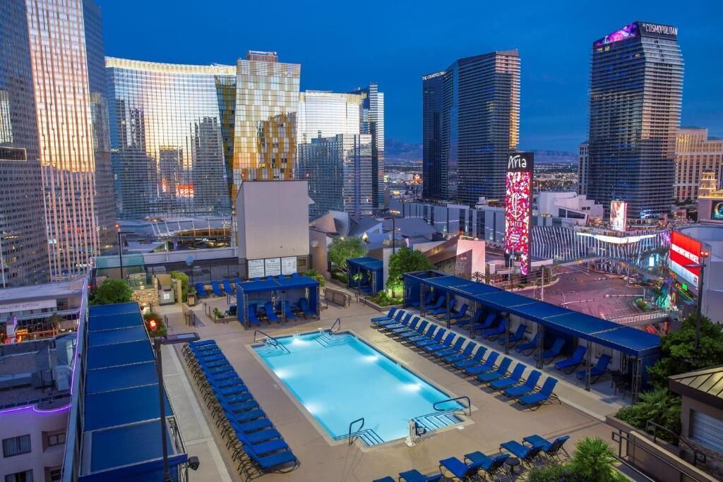 Photo of Outdoor in Las Vegas