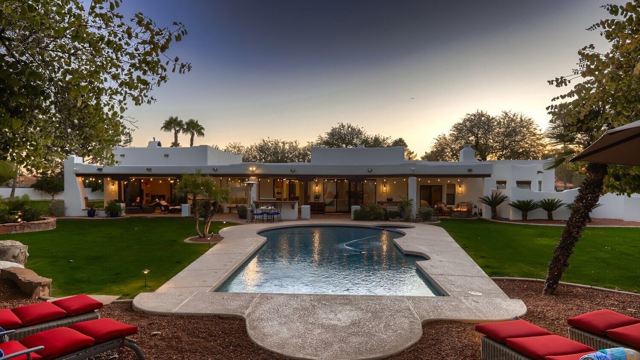 Photo of Outdoor in Cactus Acres