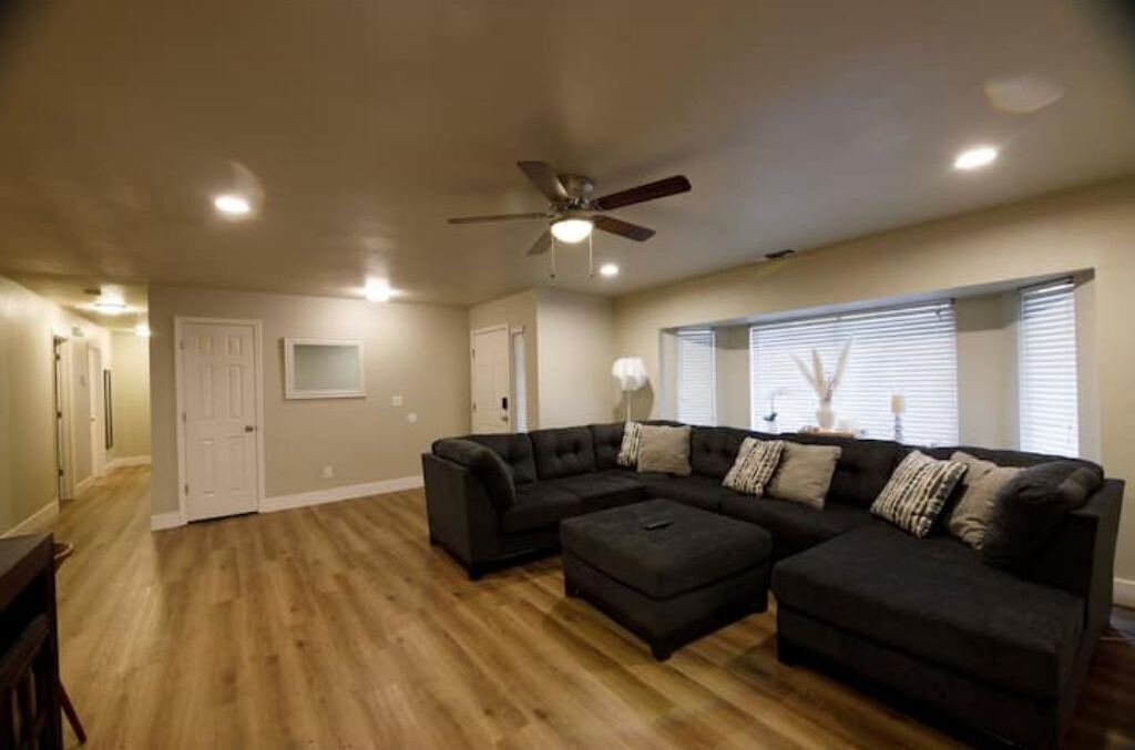 Photo of Livingroom in Cascade