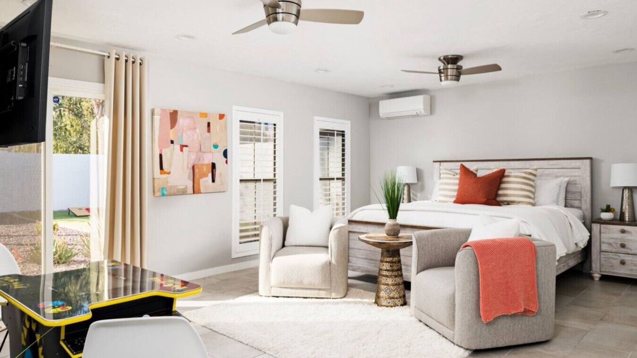 Photo of Bedroom in Trails North