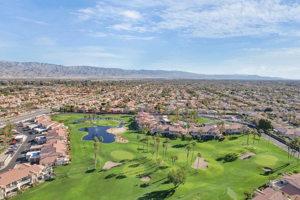 Photo of Outdoor in La Quinta