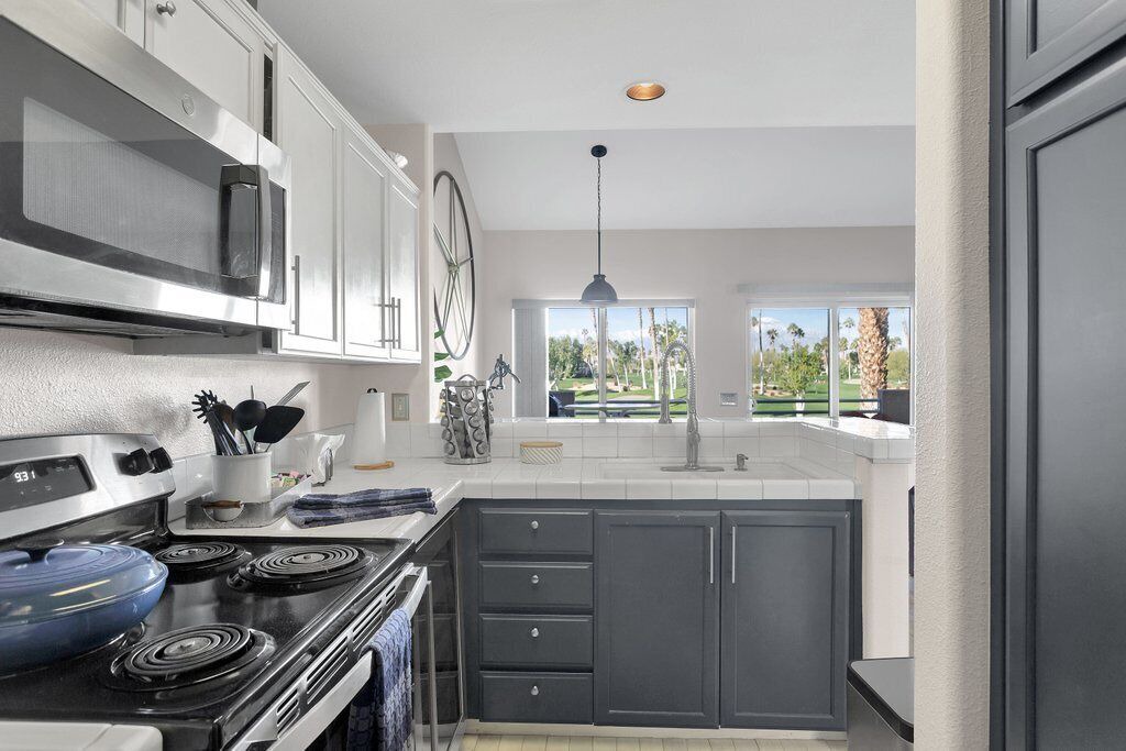 Photo of Kitchen in La Quinta