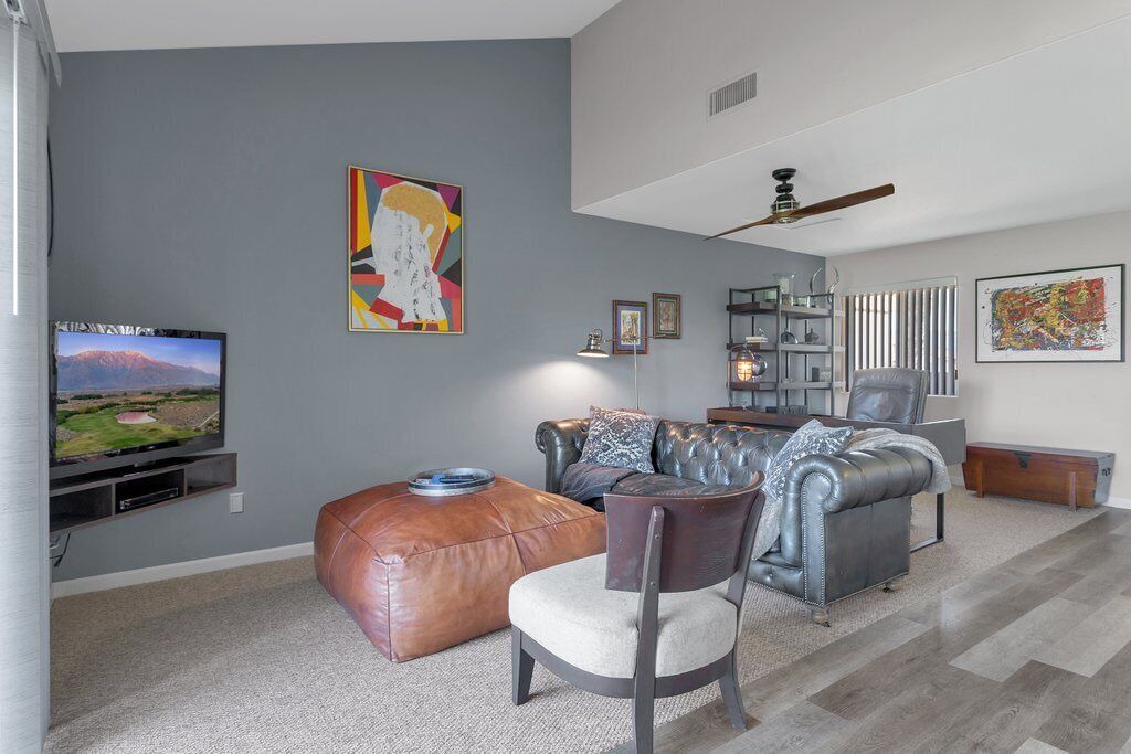 Photo of Livingroom in La Quinta