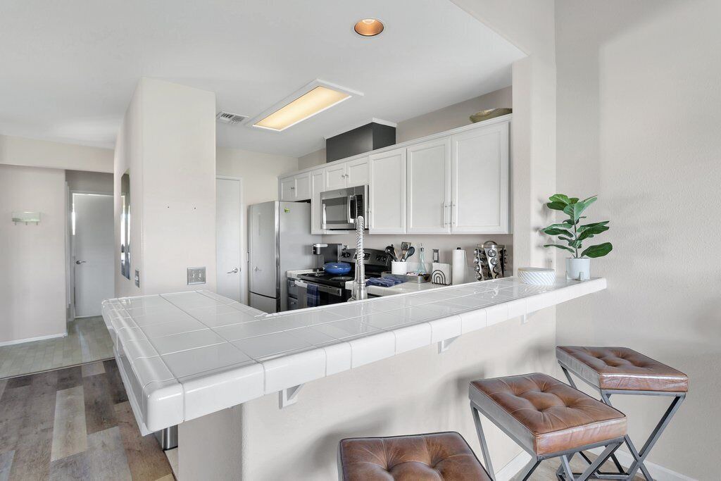 Photo of Kitchen in La Quinta