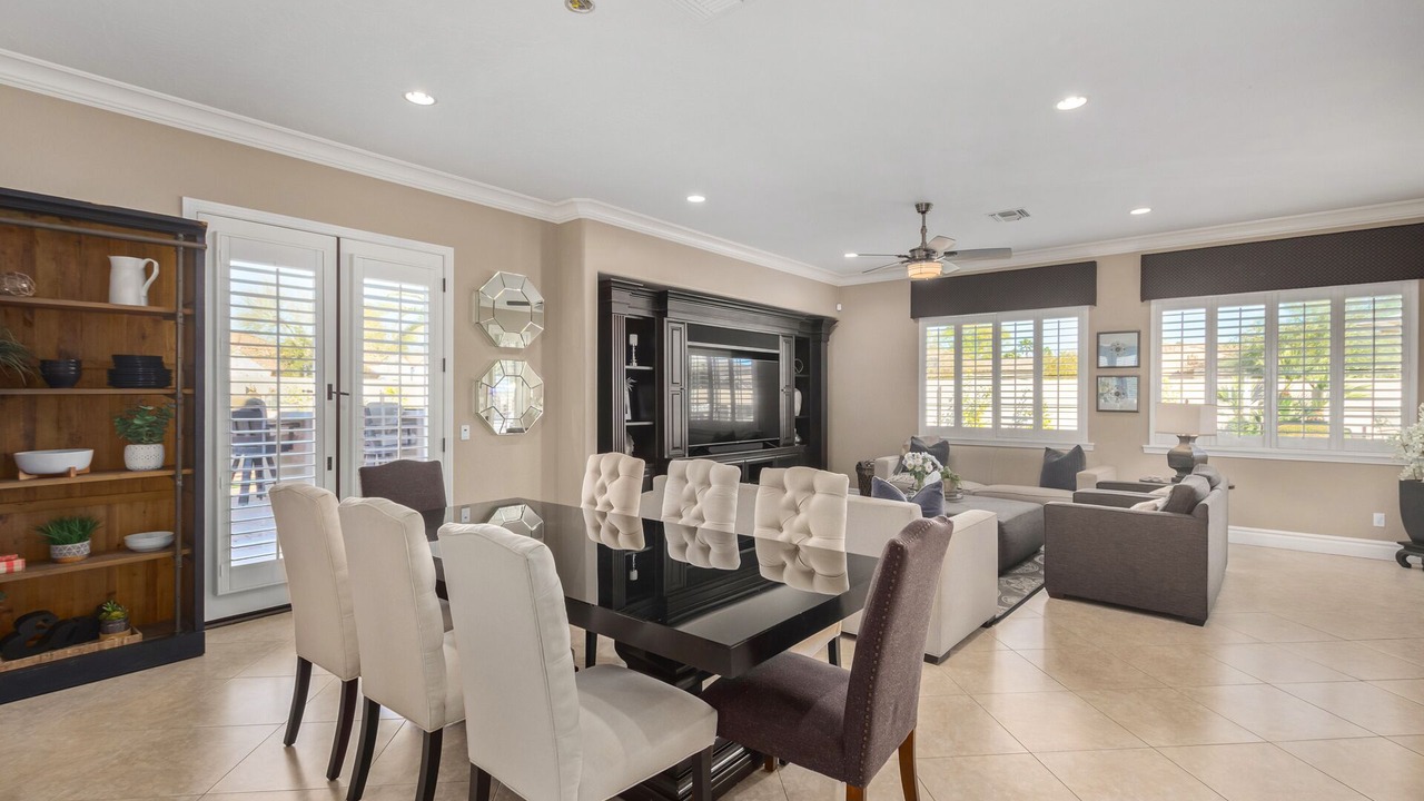 Photo of Livingroom in Litchfield Park