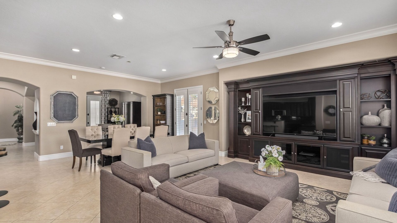 Photo of Livingroom in Litchfield Park