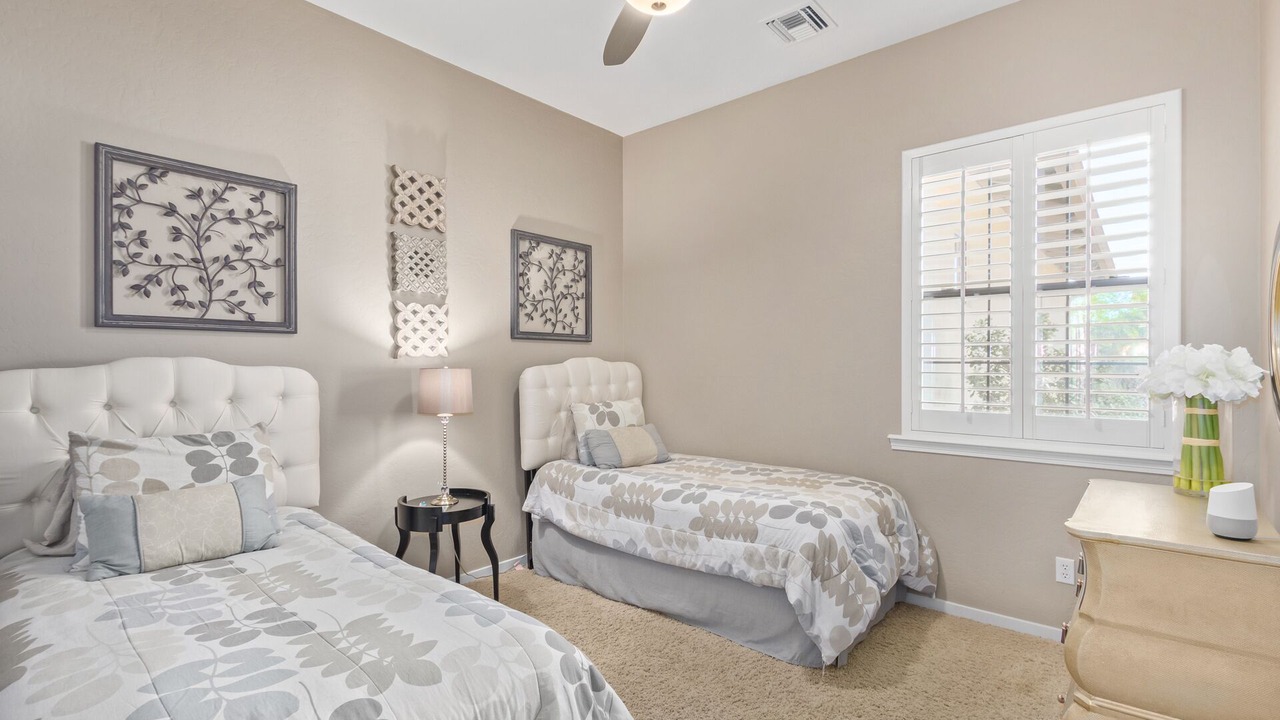 Photo of Bedroom in Litchfield Park