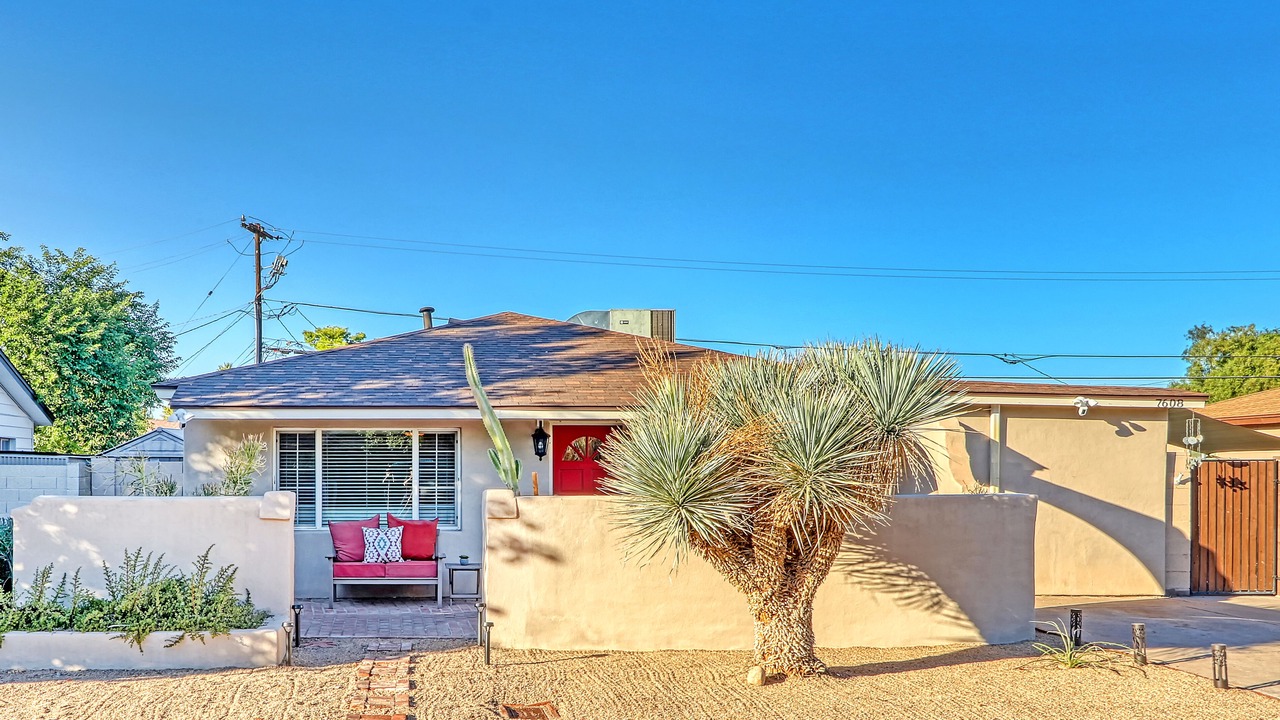 Photo of Outdoor in South Scottsdale