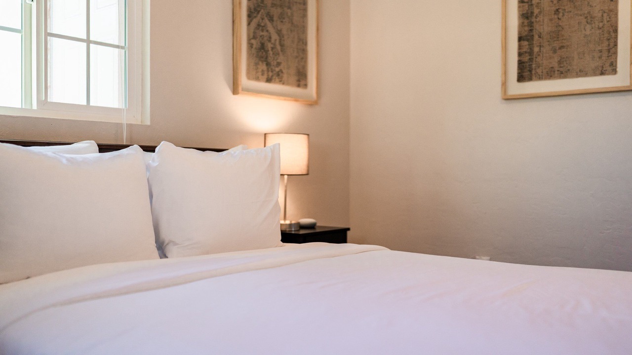 Photo of Bedroom in South Scottsdale