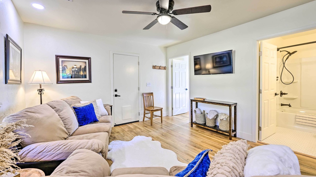 Photo of Bedroom in Woodlake