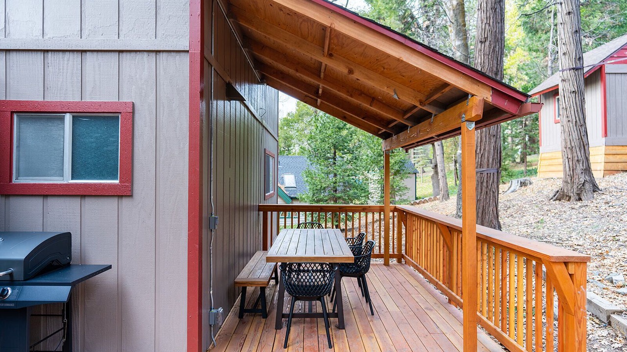 Photo of Outdoor in Cedar Glen