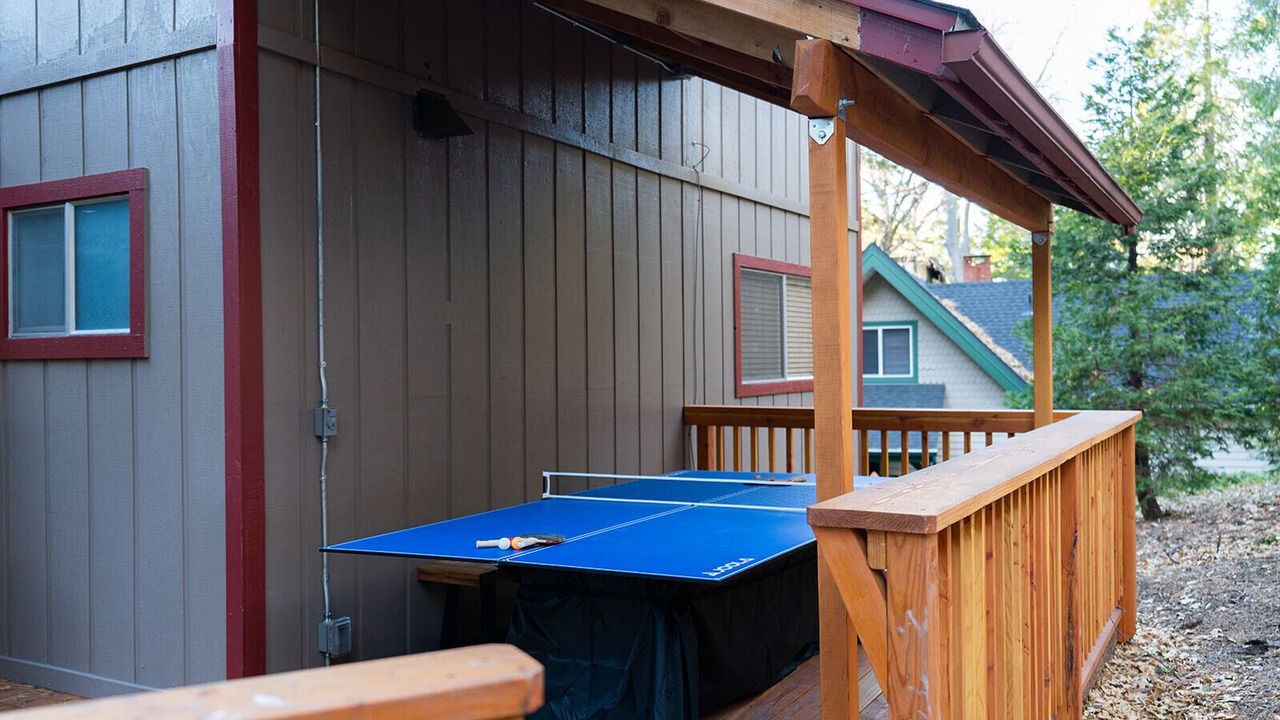 Photo of Outdoor in Cedar Glen