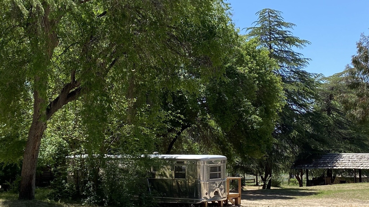 Photo of Outdoor in Kernville