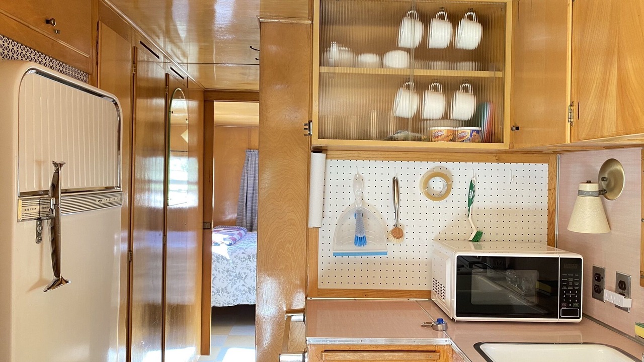 Photo of Kitchen in Kernville