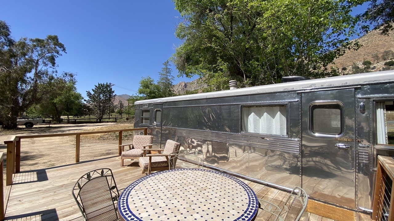 Photo of Outdoor in Kernville