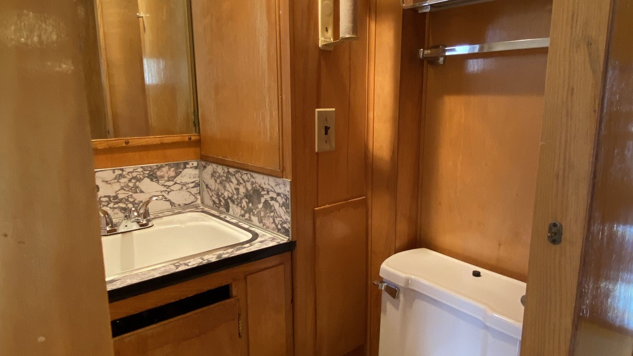 Photo of Bathroom in Kernville