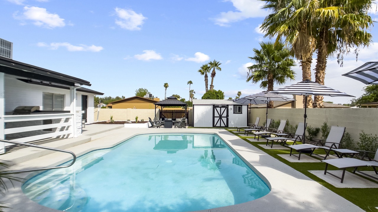 Photo of Outdoor in La Paz At Desert Springs