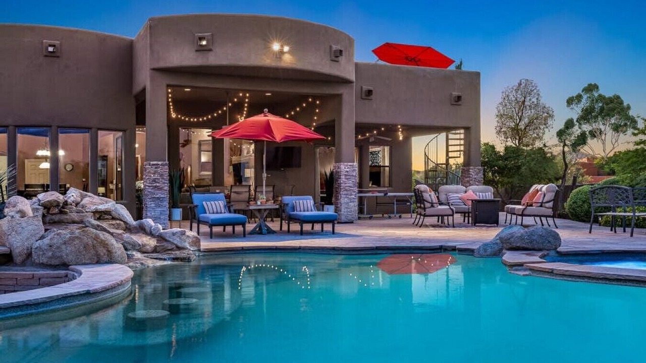 Photo of Outdoor in Rio Verde Foothills