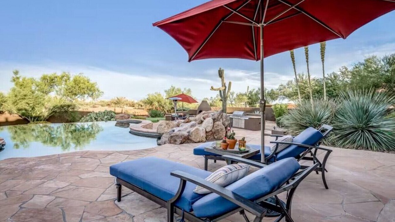 Photo of Outdoor in Rio Verde Foothills