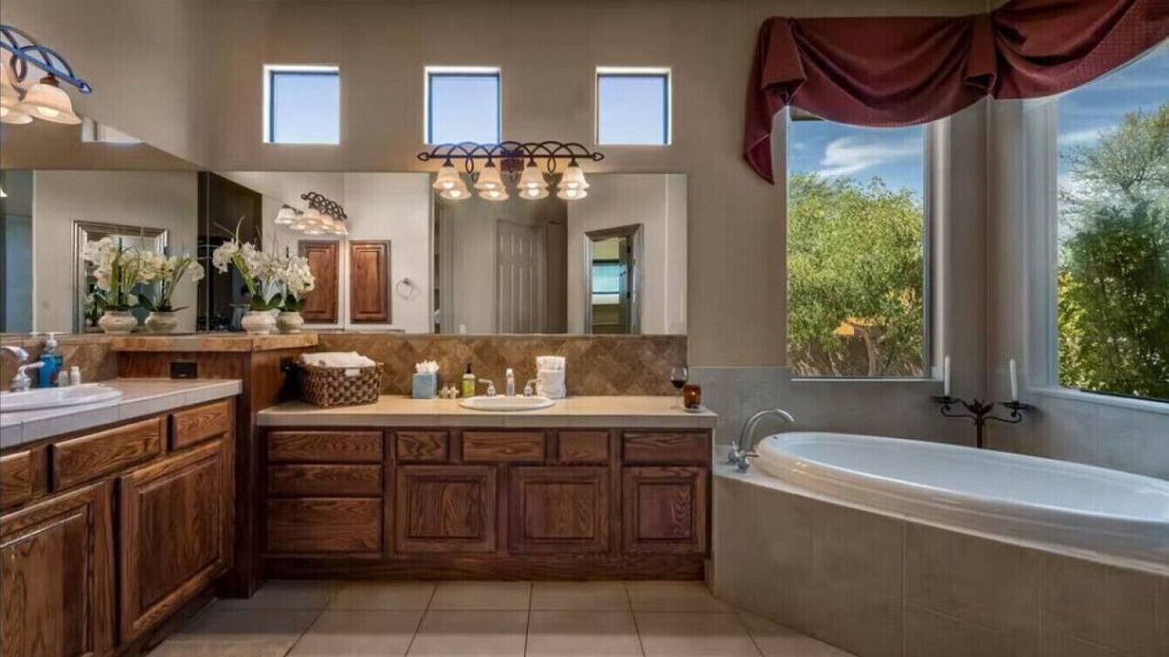 Photo of Bathroom in Rio Verde Foothills