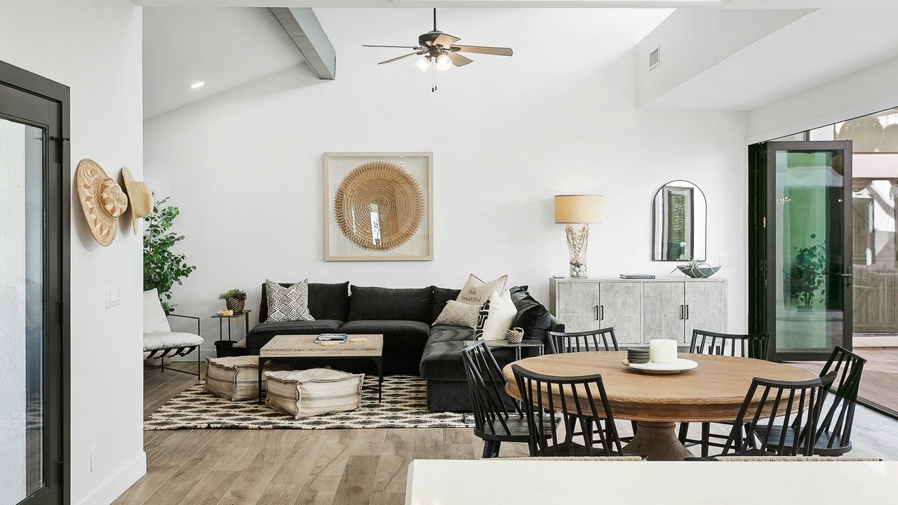 Photo of Bedroom in Sunrise Estates