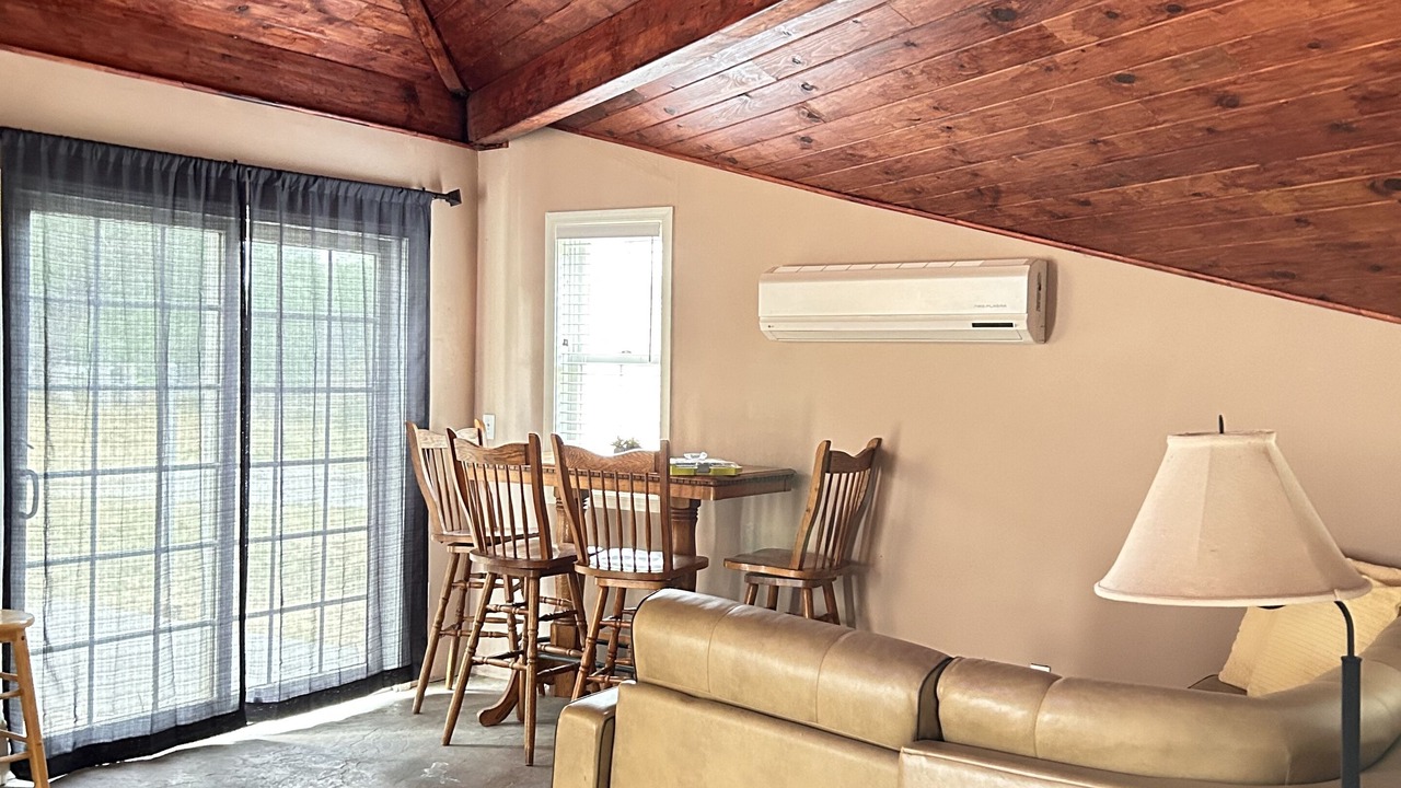 Photo of Livingroom in Camp Verde