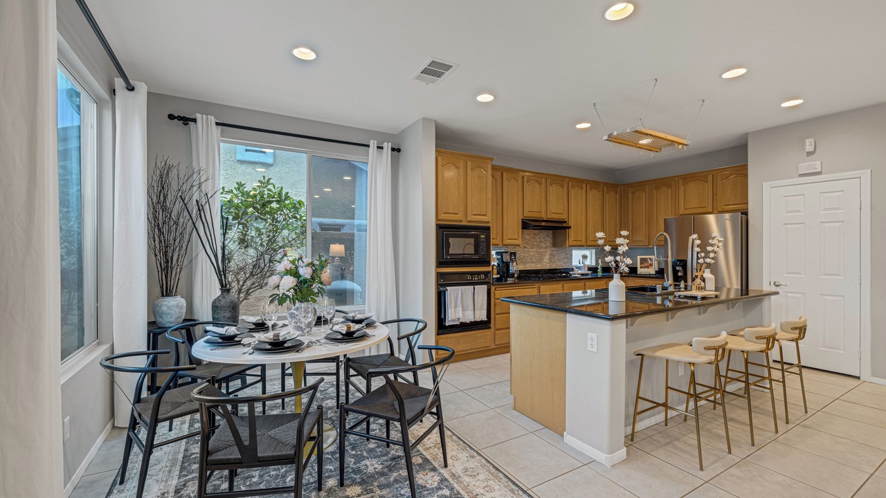 Photo of Kitchen in Spring Valley
