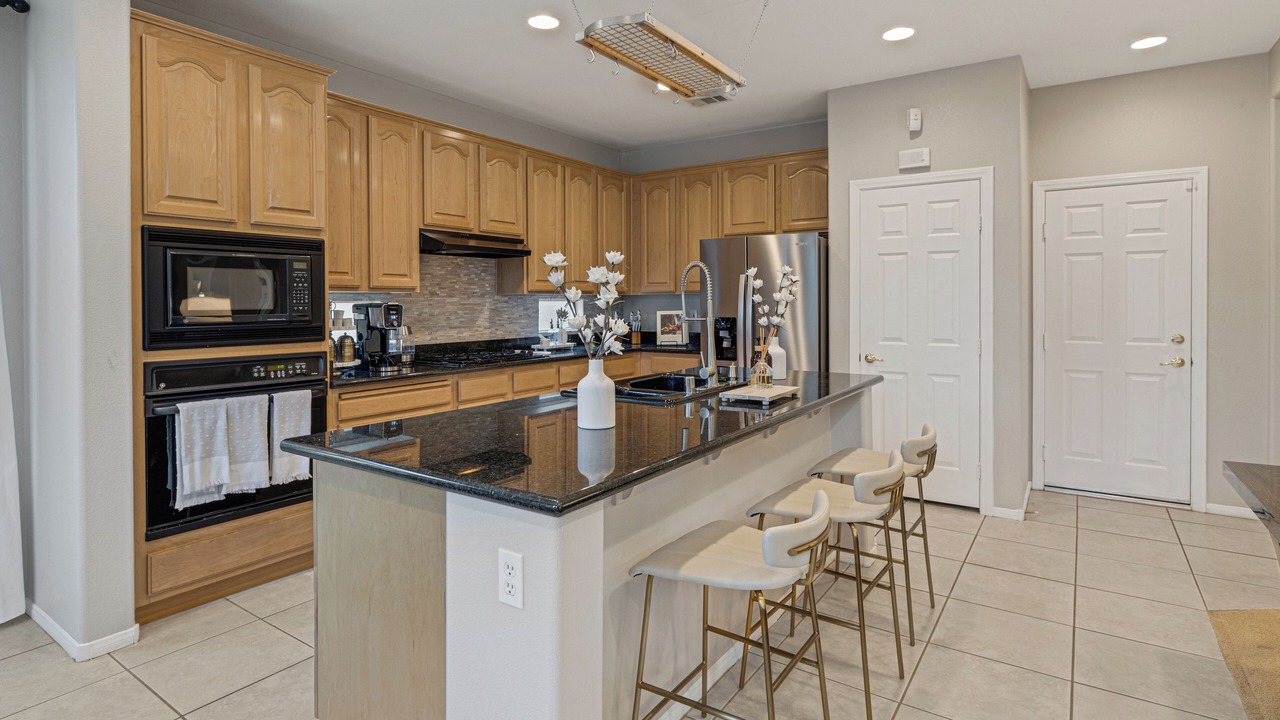 Photo of Kitchen in Spring Valley