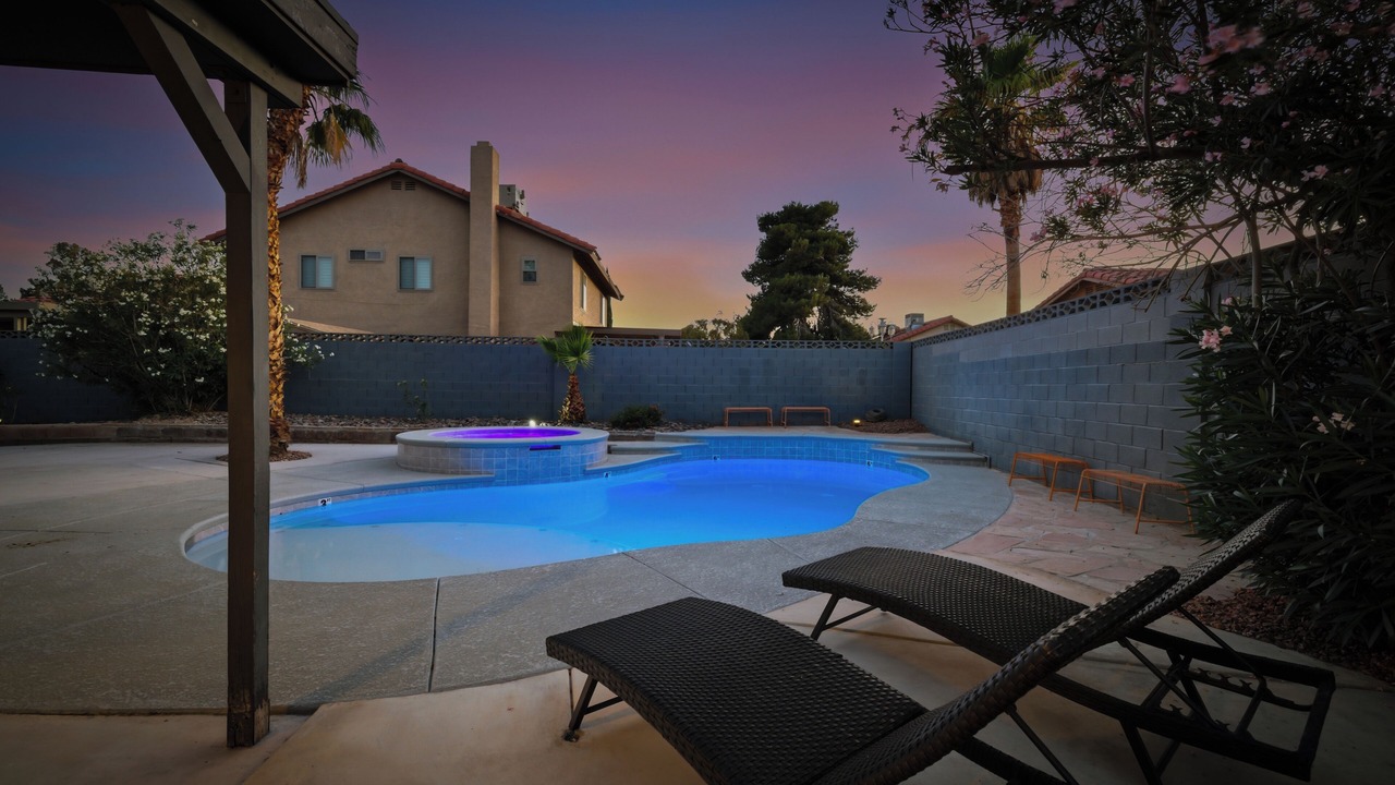 Photo of Outdoor in Canyon Gate Master