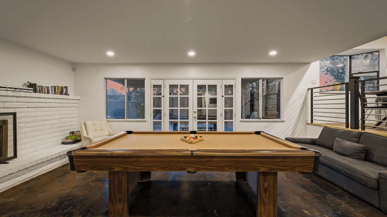 Photo of Bedroom in Canyon Gate Master