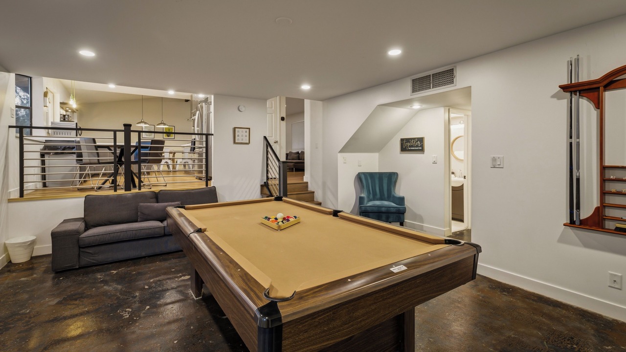 Photo of Bedroom in Canyon Gate Master