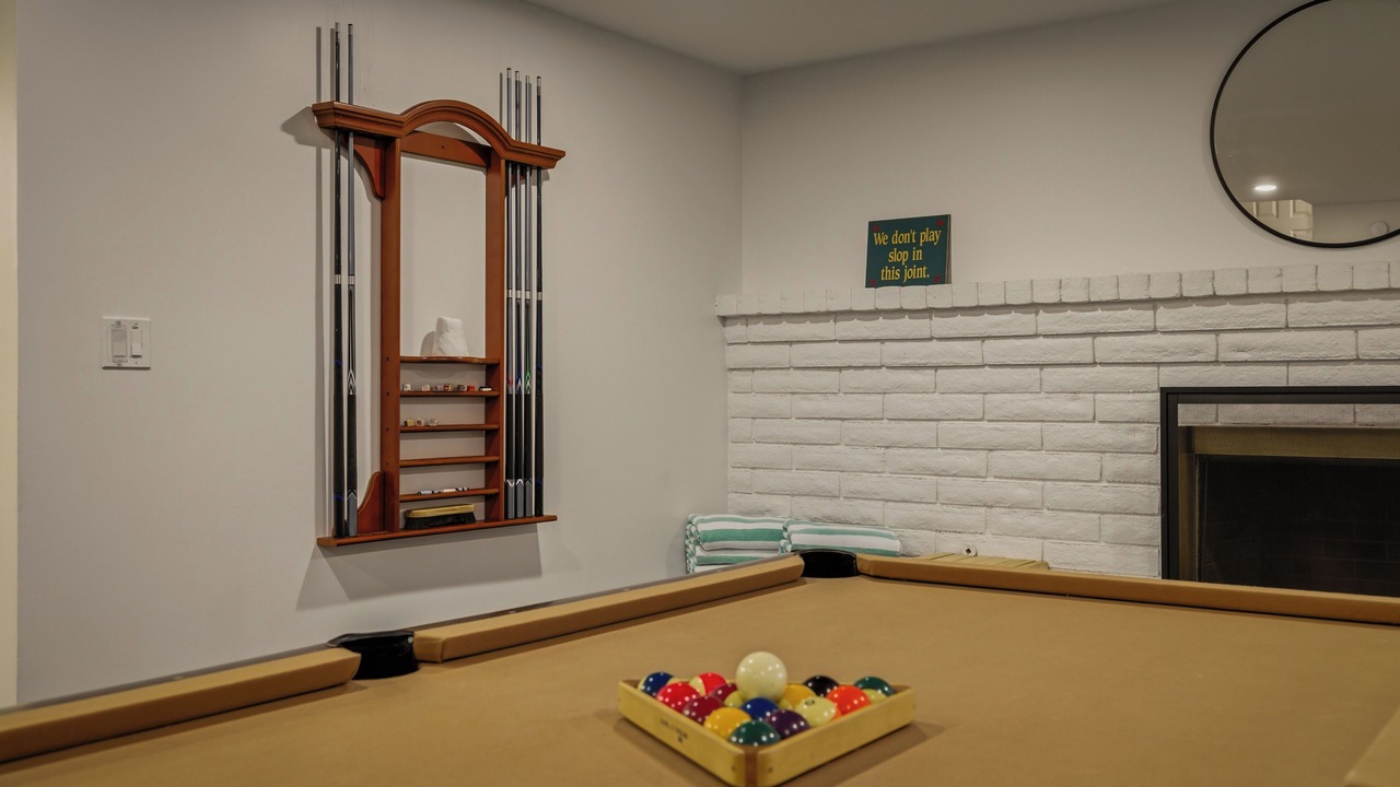 Photo of Bedroom in Canyon Gate Master