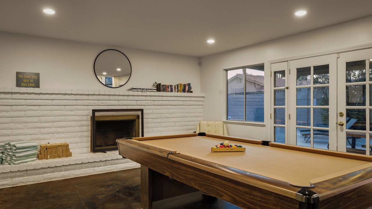 Photo of Bedroom in Canyon Gate Master