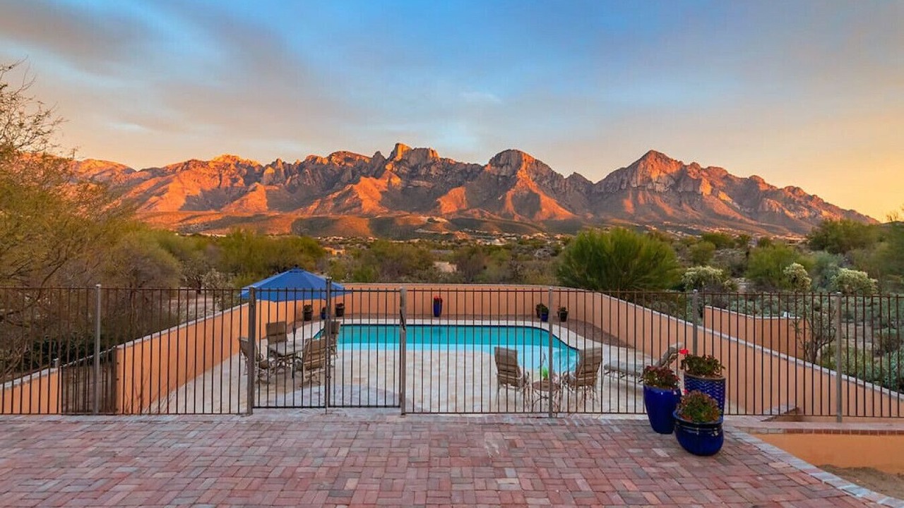 Photo of Outdoor in Oro Valley