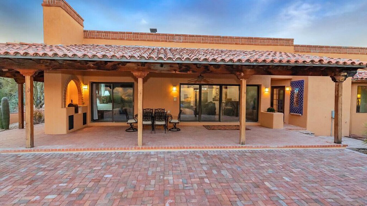 Photo of Outdoor in Oro Valley