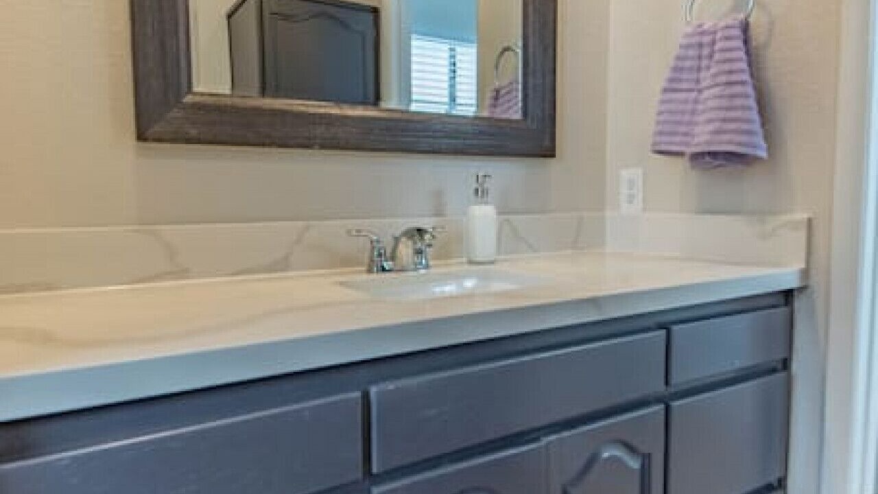 Photo of Bathroom in Highland Hills