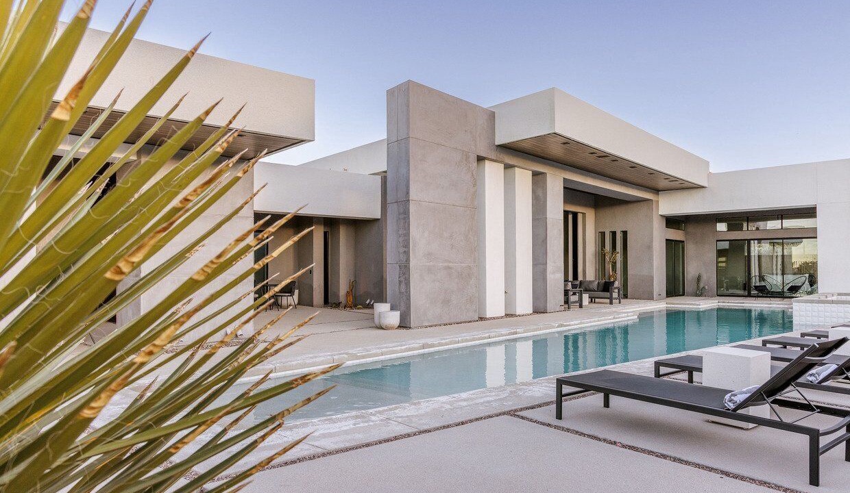 Photo of Outdoor in Yucca Valley