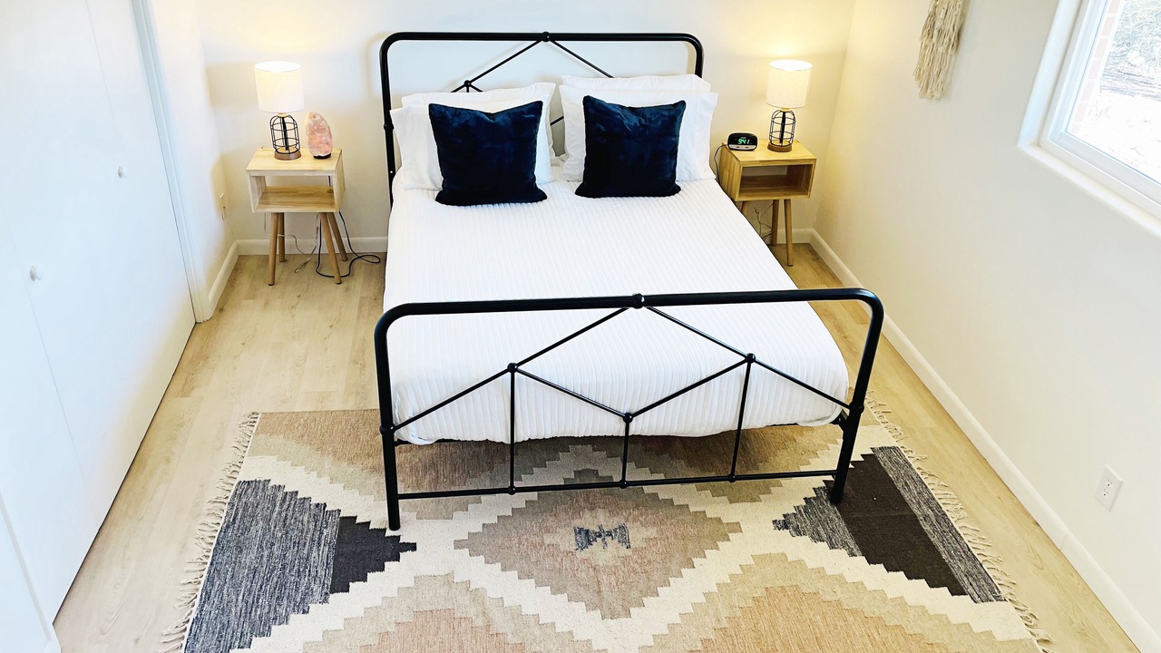Photo of Bedroom in Casas Adobes