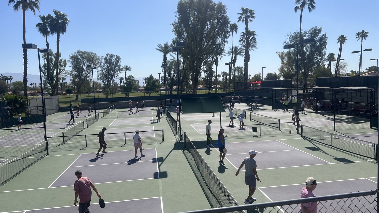 Photo of Others in Palm Desert