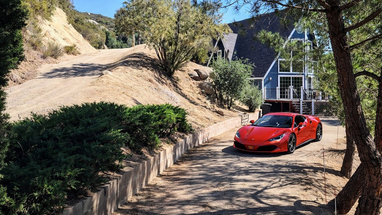 Photo of Outdoor in Banning