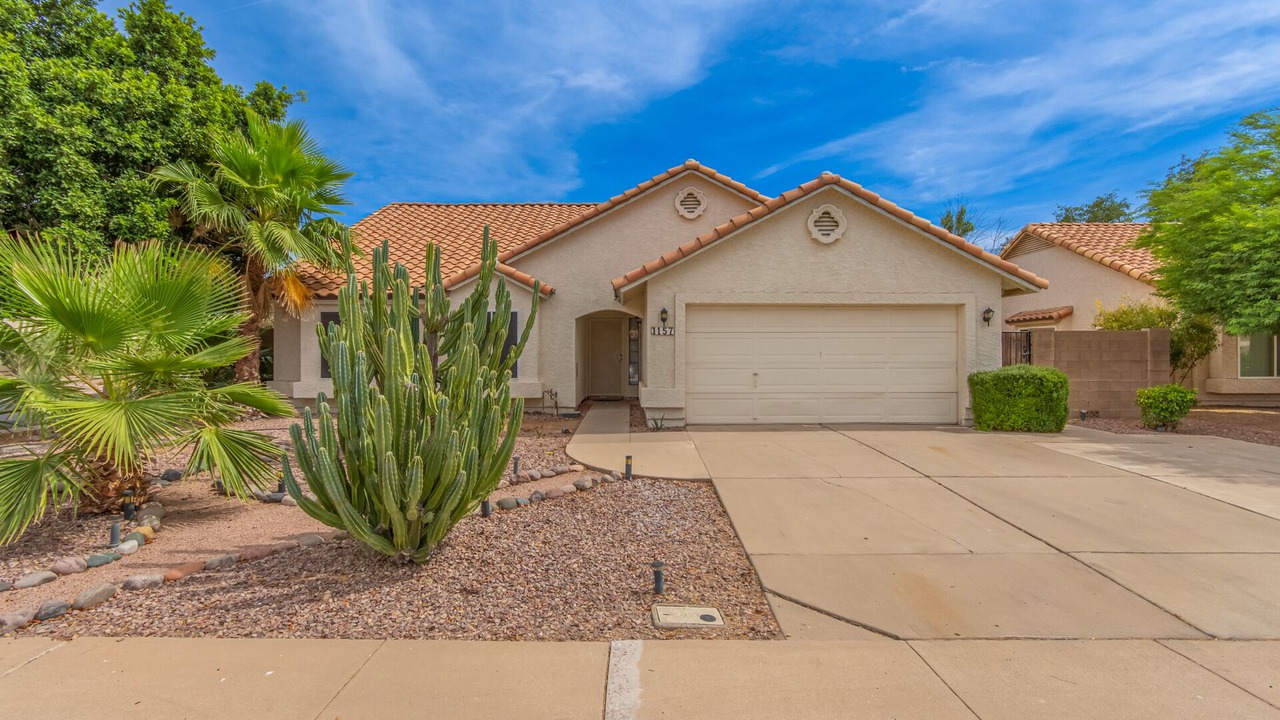 Photo of Outdoor in Val Vista Lakes