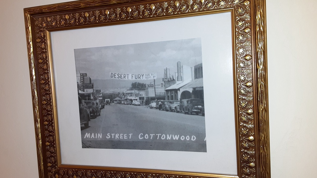 Photo of Others in Cottonwood